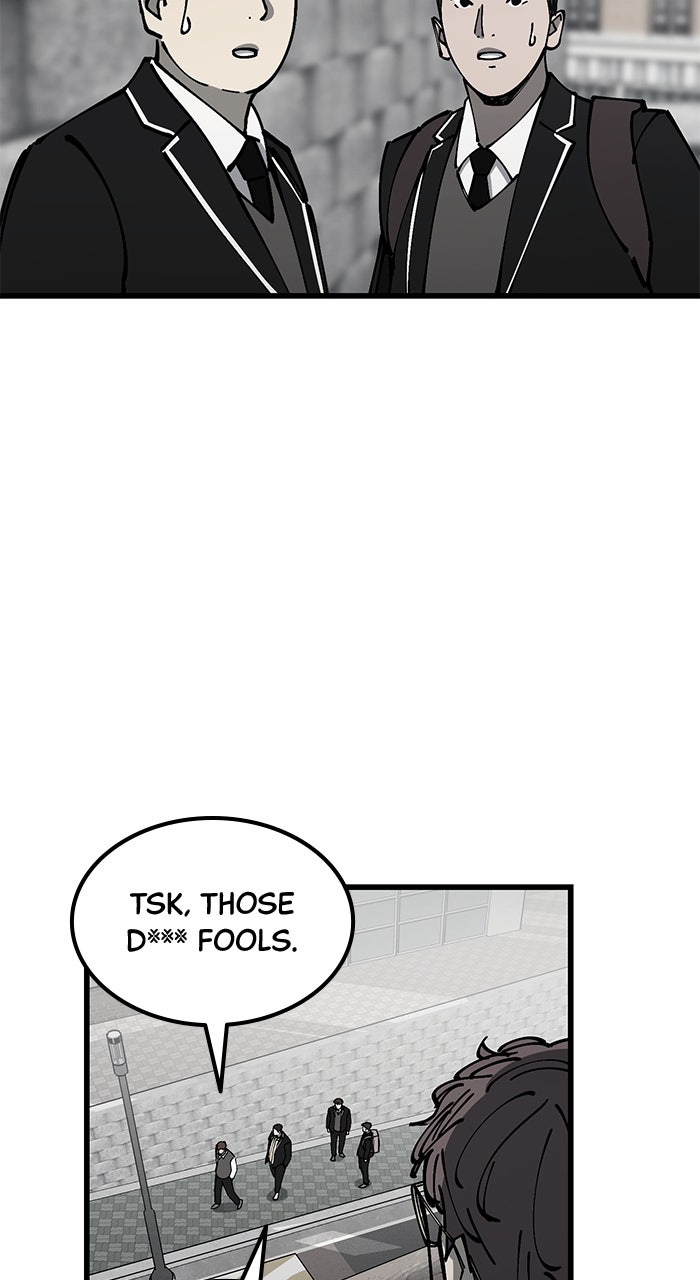 Read The Dropout Returns chapter 13 image 8 on Lezhin
