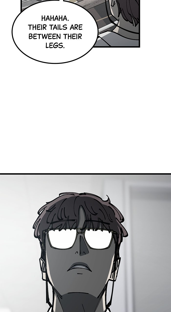 Read The Dropout Returns chapter 13 image 9 on Lezhin