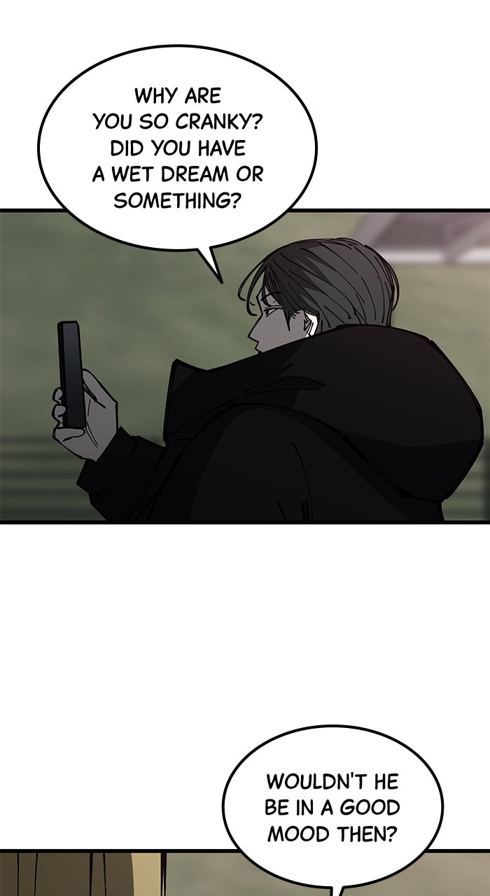 Read The Dropout Returns chapter 14 image 12 on Lezhin