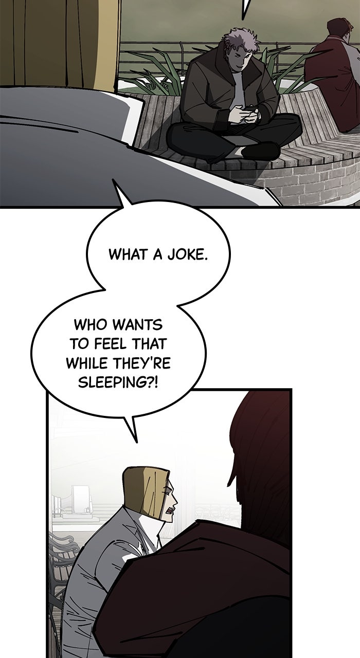Read The Dropout Returns chapter 14 image 13 on Lezhin