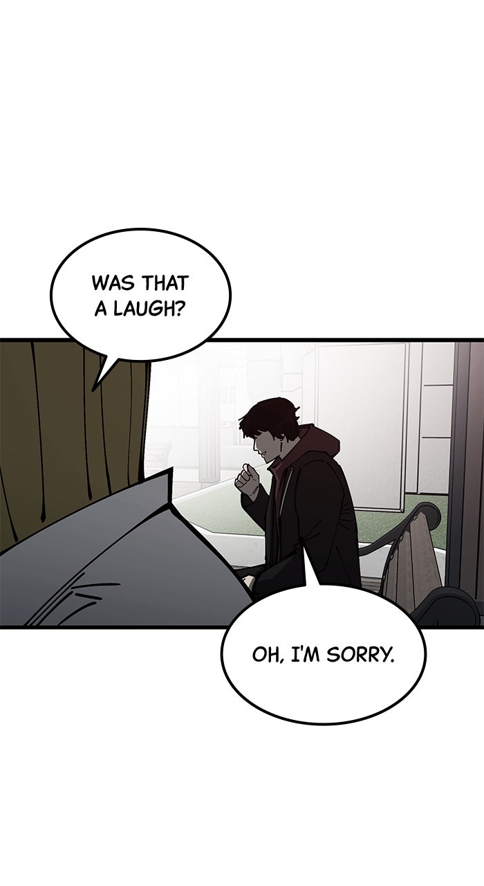 Read The Dropout Returns chapter 14 image 15 on Lezhin