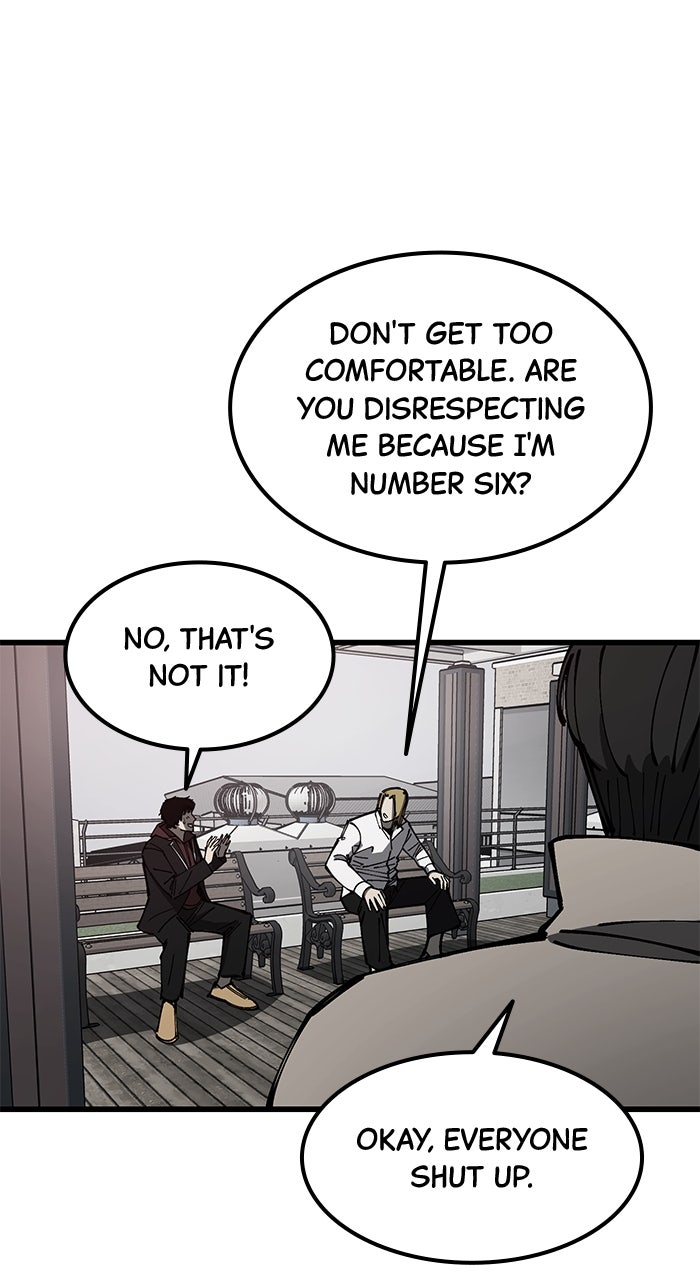 Read The Dropout Returns chapter 14 image 17 on Lezhin