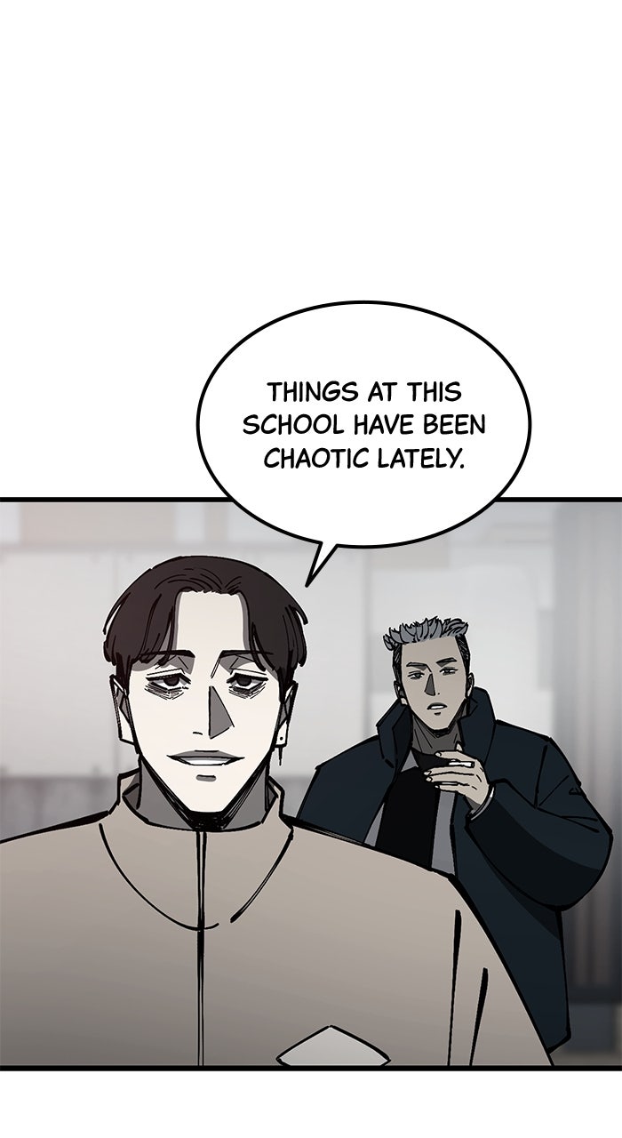 Read The Dropout Returns chapter 14 image 18 on Lezhin