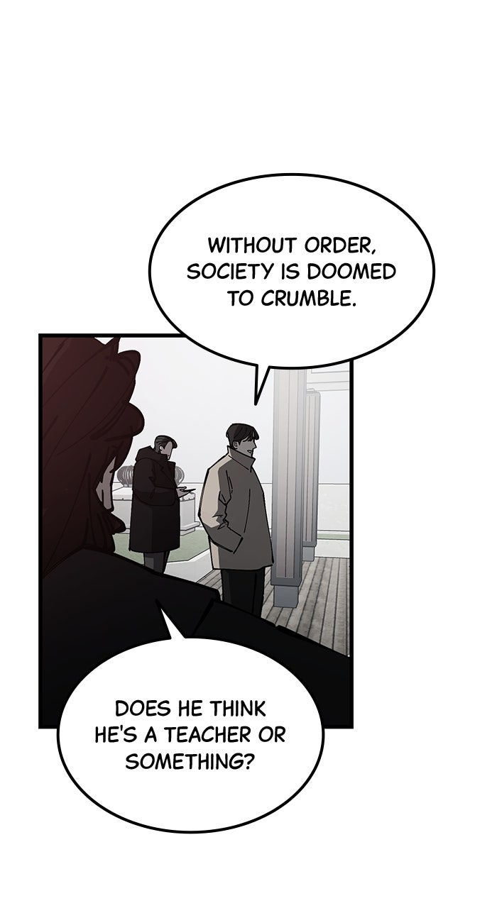 Read The Dropout Returns chapter 14 image 19 on Lezhin