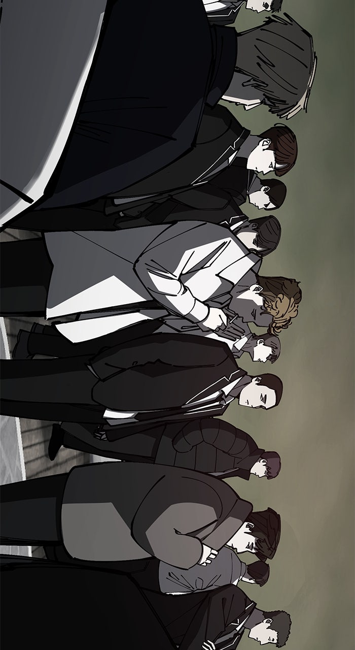 Read The Dropout Returns chapter 14 image 2 on Lezhin