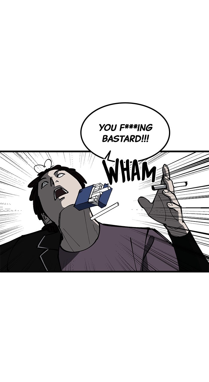 Read The Dropout Returns chapter 14 image 22 on Lezhin
