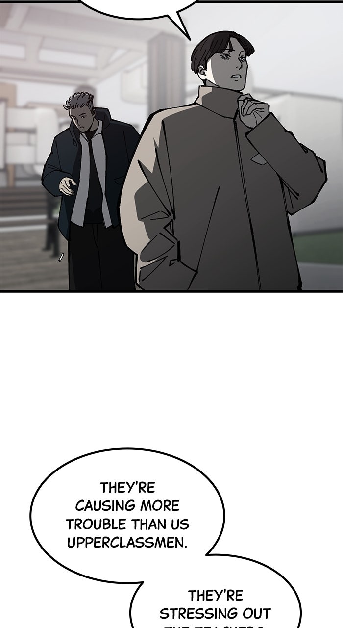 Read The Dropout Returns chapter 14 image 24 on Lezhin