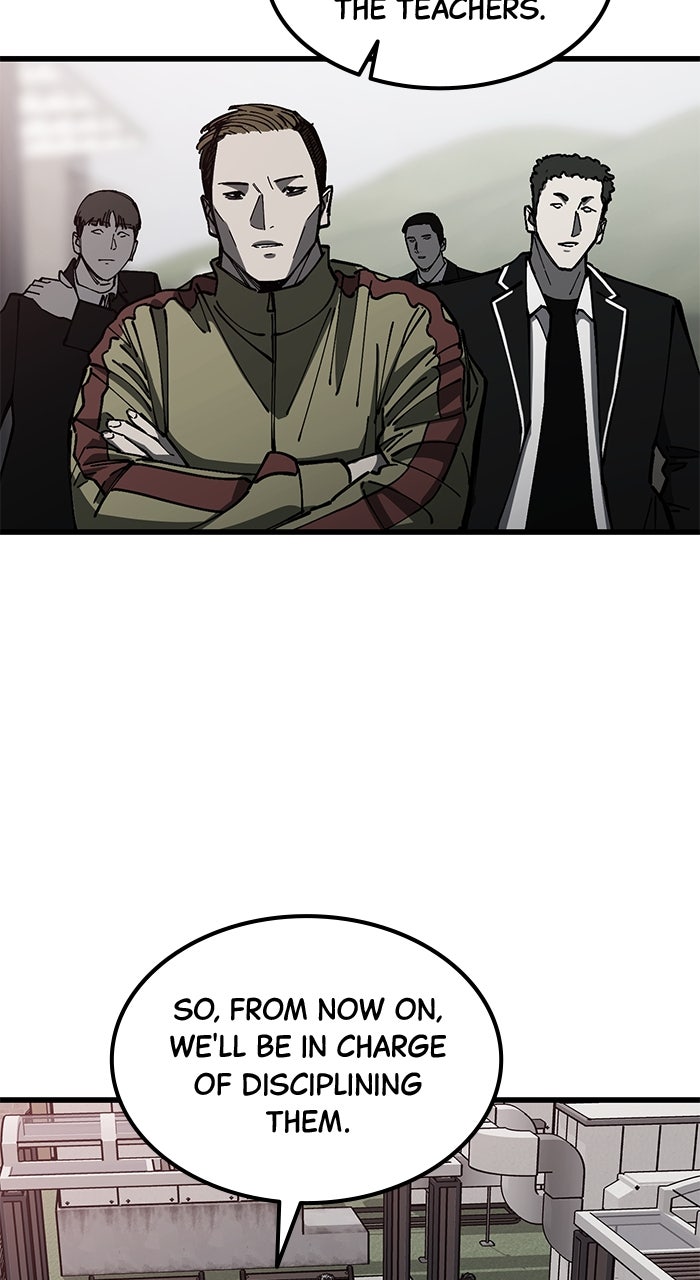 Read The Dropout Returns chapter 14 image 25 on Lezhin
