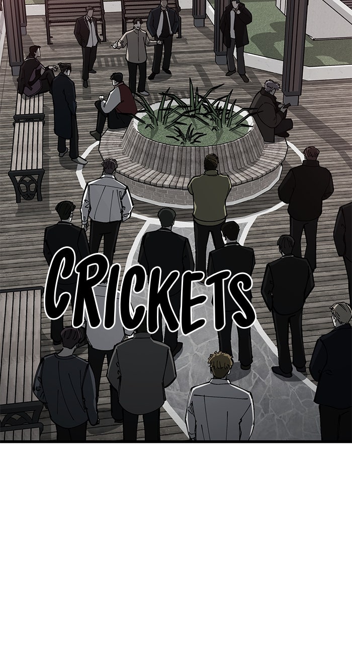 Read The Dropout Returns chapter 14 image 26 on Lezhin