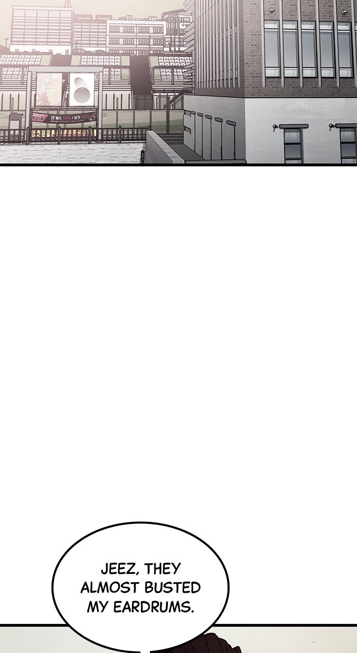 Read The Dropout Returns chapter 14 image 28 on Lezhin