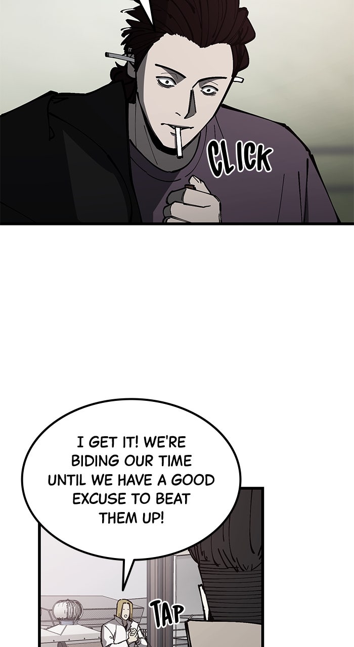 Read The Dropout Returns chapter 14 image 29 on Lezhin