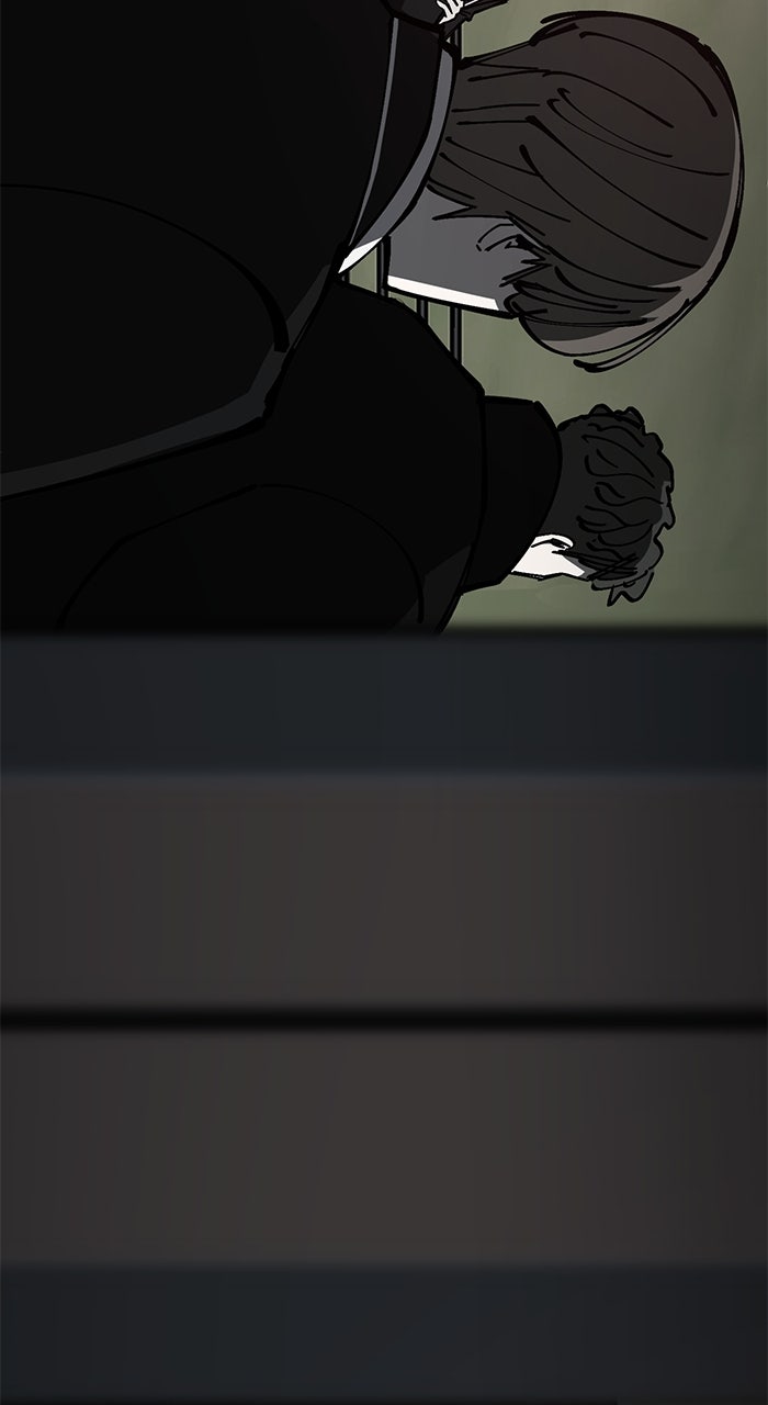 Read The Dropout Returns chapter 14 image 3 on Lezhin