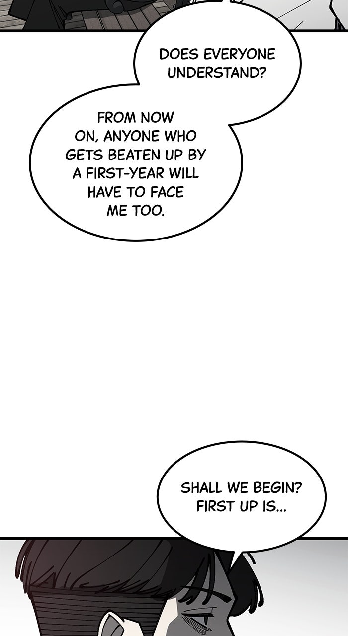 Read The Dropout Returns chapter 14 image 31 on Lezhin