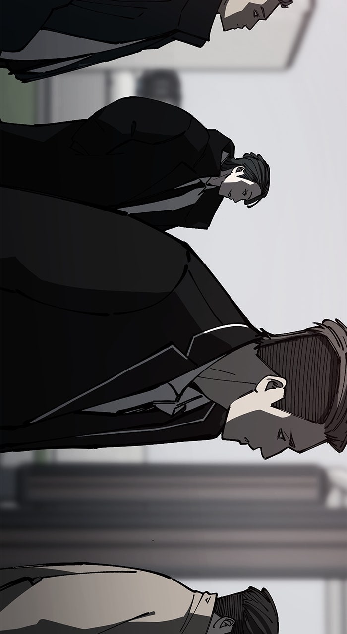 Read The Dropout Returns chapter 14 image 33 on Lezhin