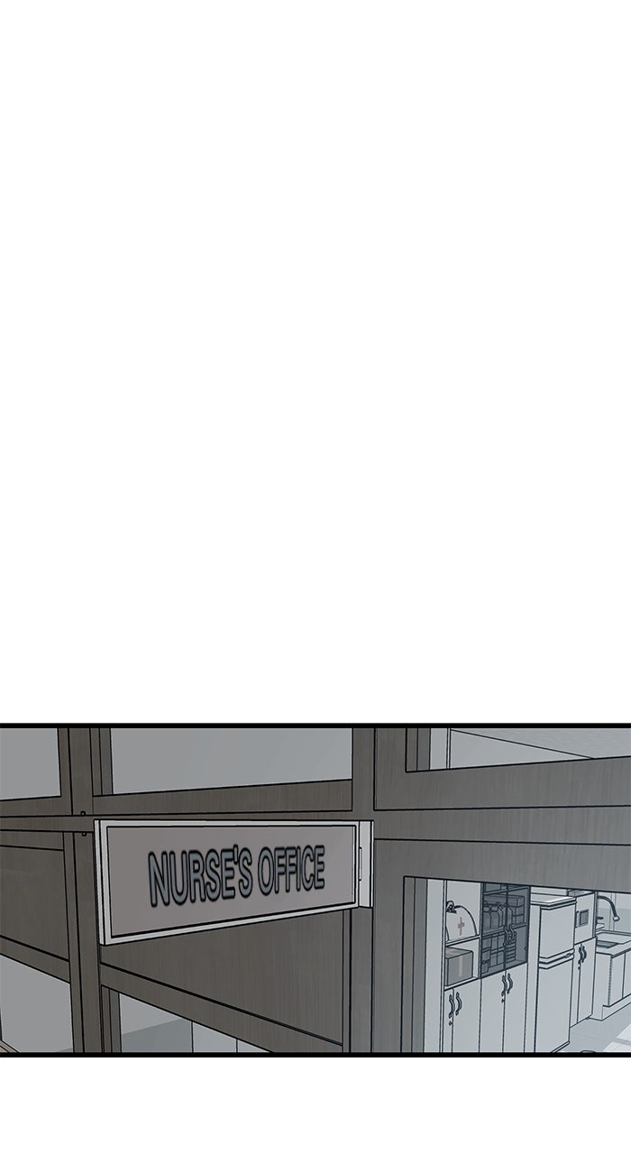 Read The Dropout Returns chapter 14 image 35 on Lezhin
