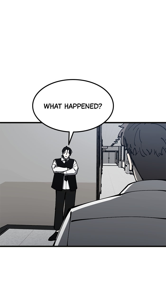 Read The Dropout Returns chapter 14 image 36 on Lezhin