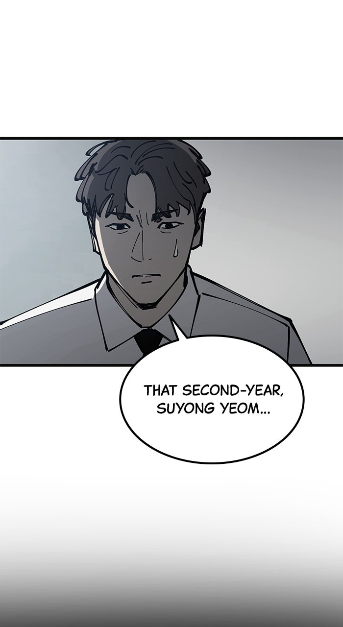 Read The Dropout Returns chapter 14 image 37 on Lezhin