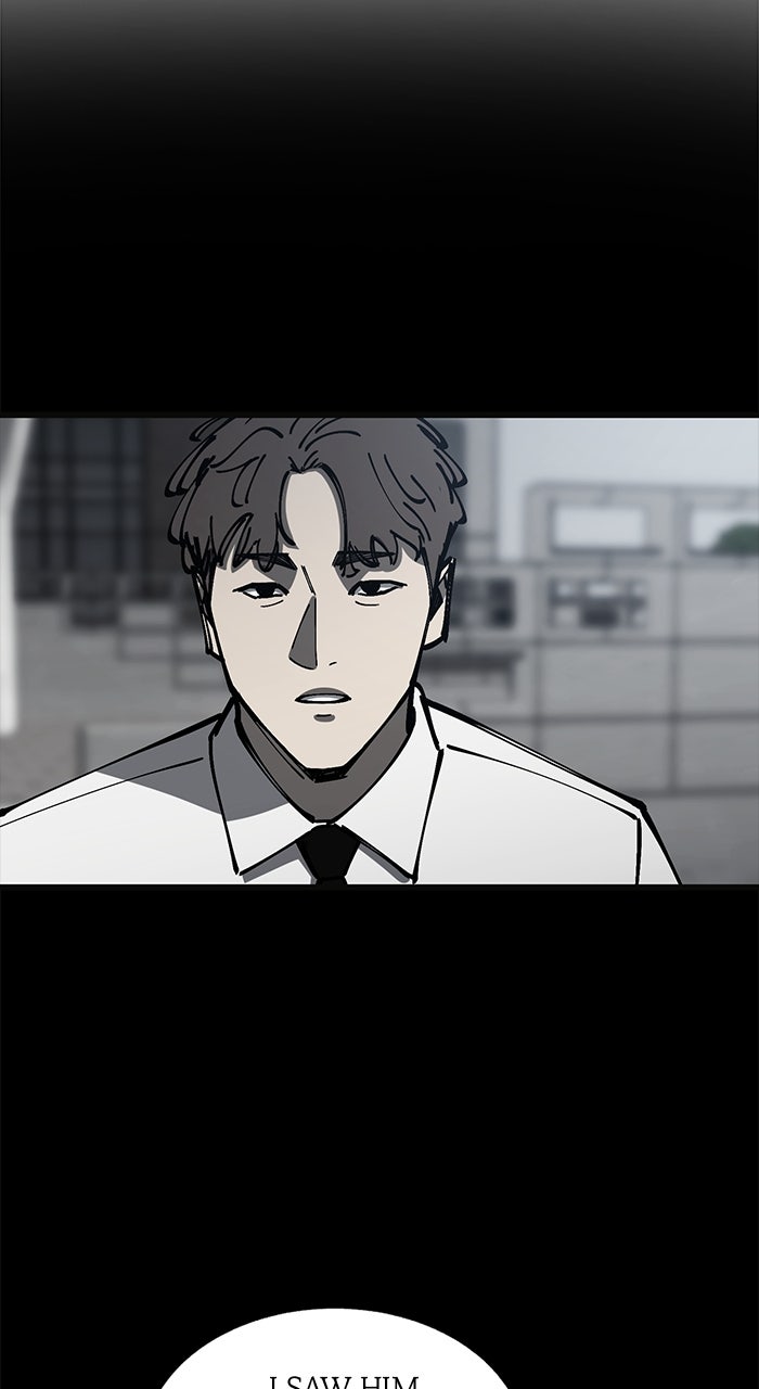 Read The Dropout Returns chapter 14 image 38 on Lezhin