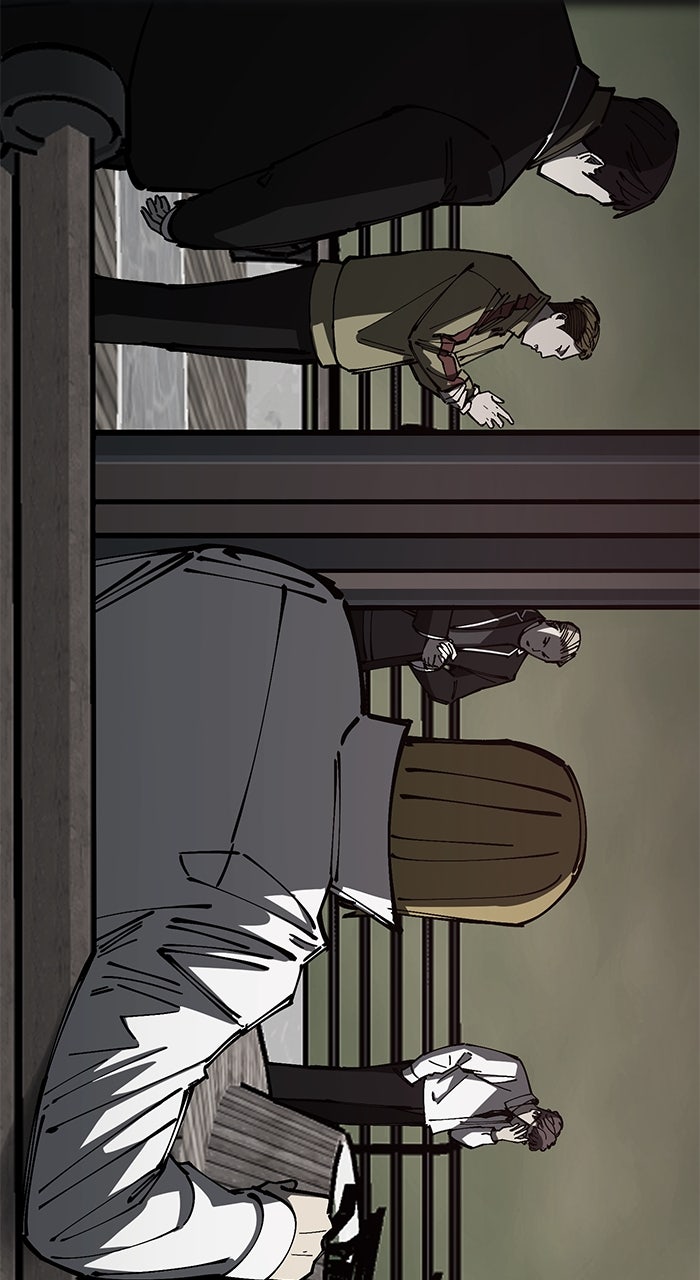 Read The Dropout Returns chapter 14 image 4 on Lezhin