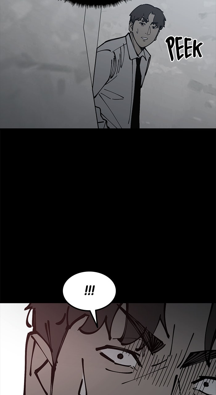 Read The Dropout Returns chapter 14 image 40 on Lezhin