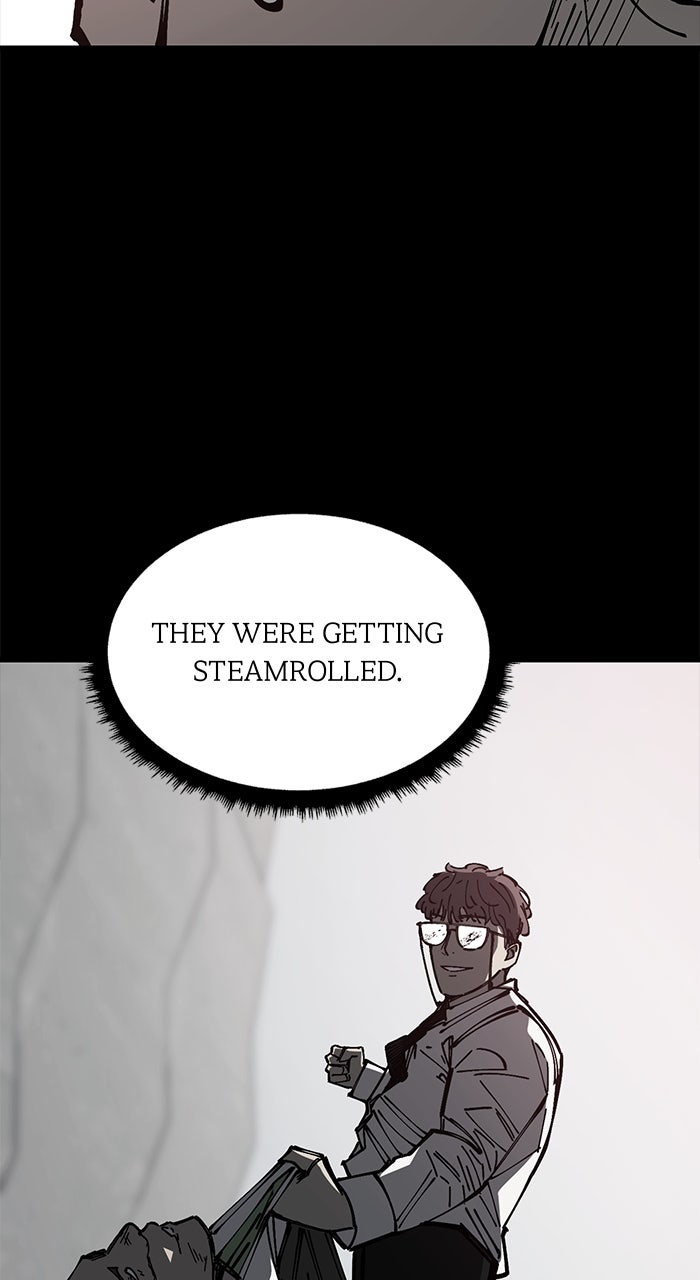 Read The Dropout Returns chapter 14 image 41 on Lezhin