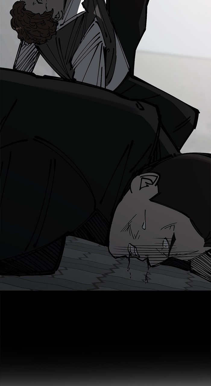 Read The Dropout Returns chapter 14 image 42 on Lezhin