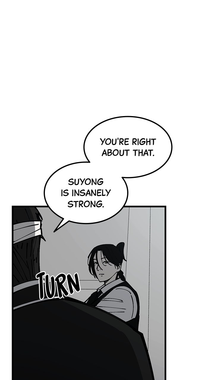 Read The Dropout Returns chapter 14 image 44 on Lezhin