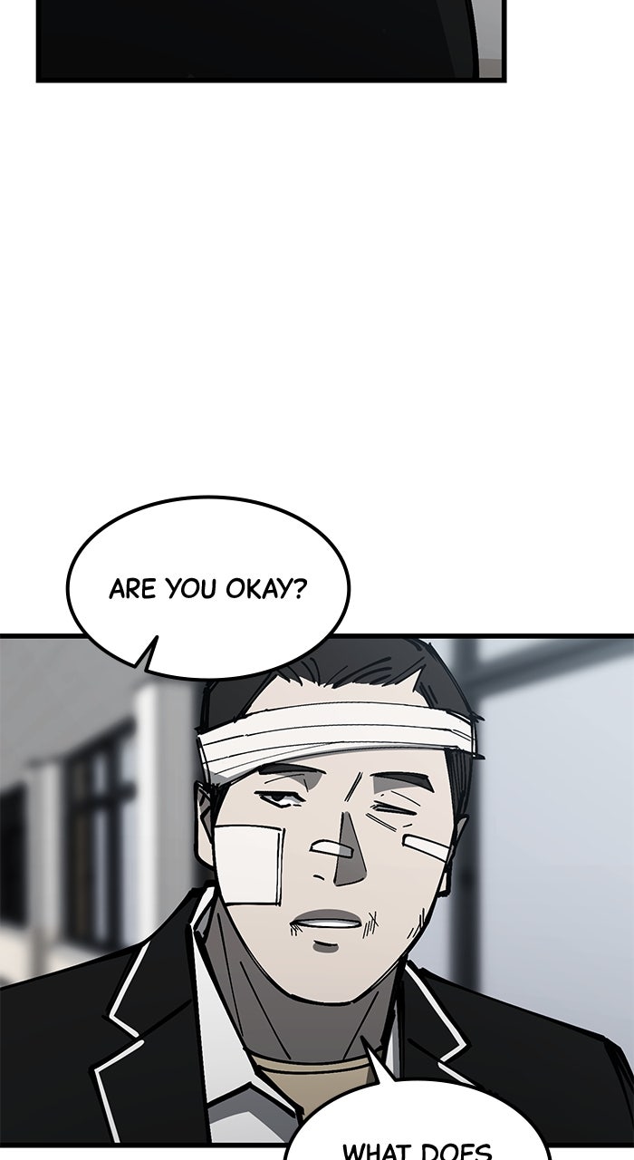 Read The Dropout Returns chapter 14 image 45 on Lezhin