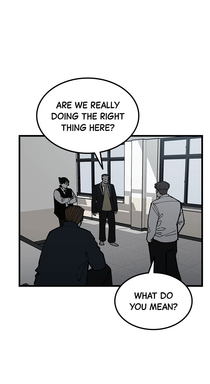 Read The Dropout Returns chapter 14 image 47 on Lezhin