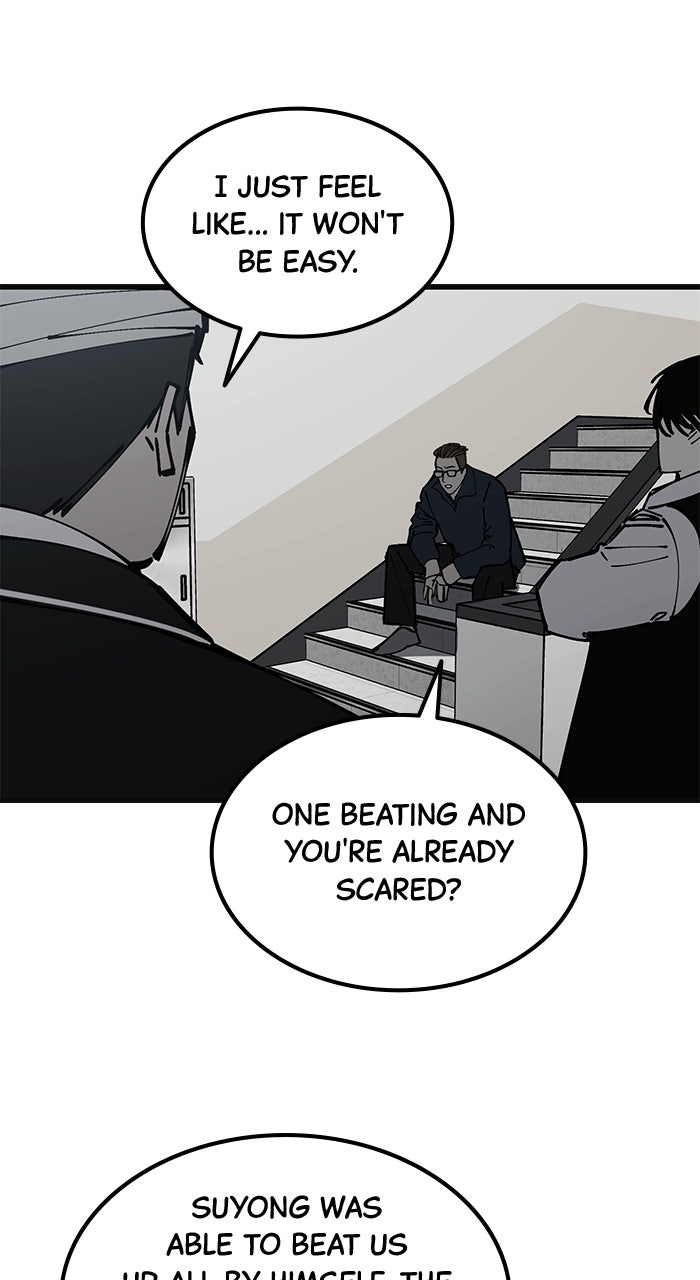 Read The Dropout Returns chapter 14 image 48 on Lezhin