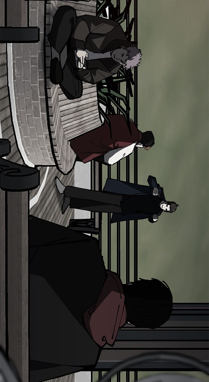 Read The Dropout Returns chapter 14 image 5 on Lezhin
