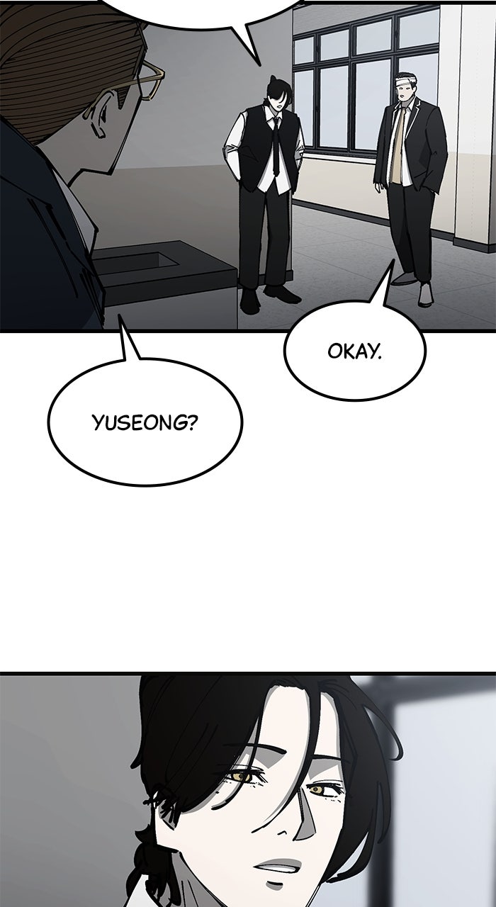 Read The Dropout Returns chapter 14 image 51 on Lezhin