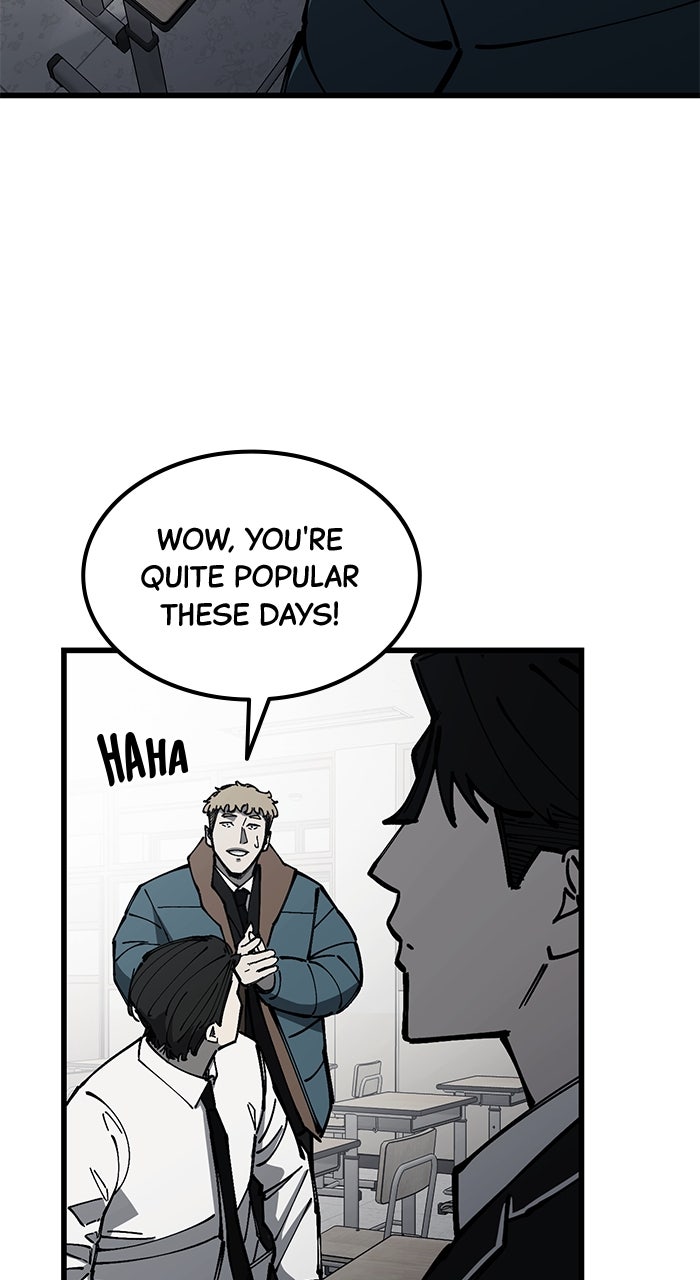 Read The Dropout Returns chapter 14 image 58 on Lezhin