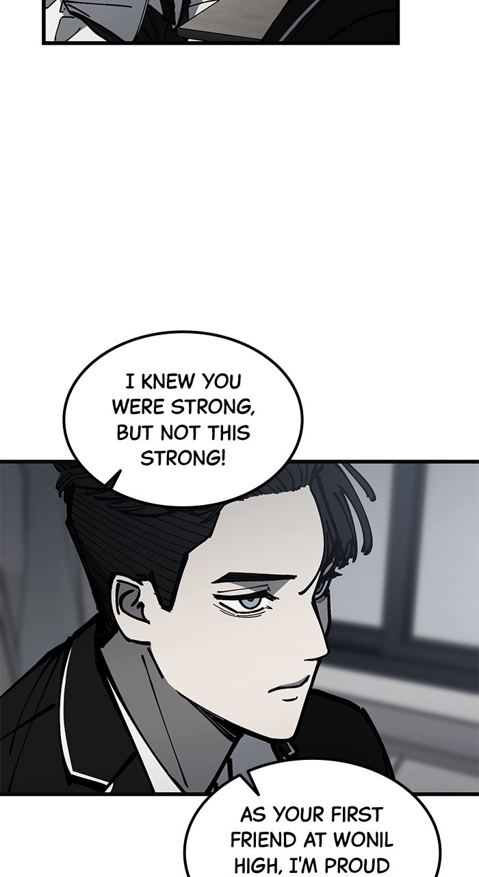 Read The Dropout Returns chapter 14 image 59 on Lezhin