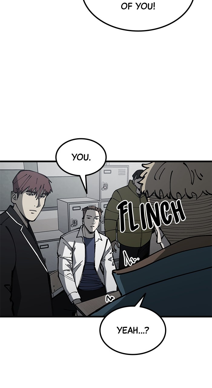 Read The Dropout Returns chapter 14 image 60 on Lezhin