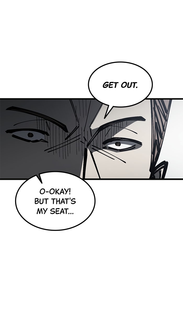 Read The Dropout Returns chapter 14 image 61 on Lezhin