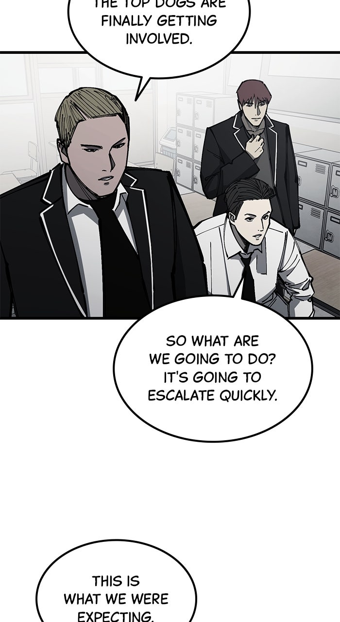 Read The Dropout Returns chapter 14 image 63 on Lezhin
