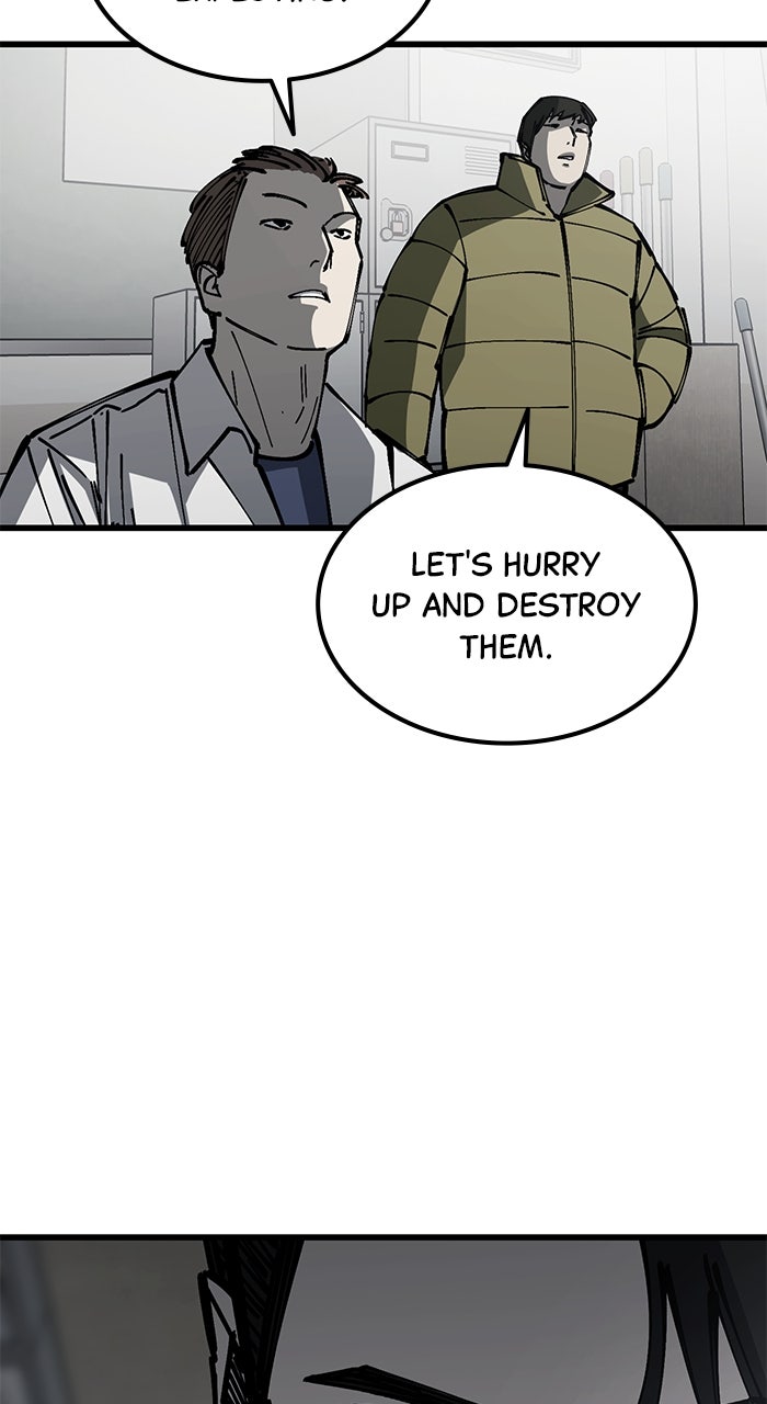 Read The Dropout Returns chapter 14 image 64 on Lezhin