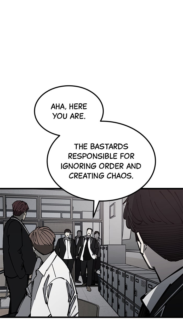 Read The Dropout Returns chapter 14 image 66 on Lezhin