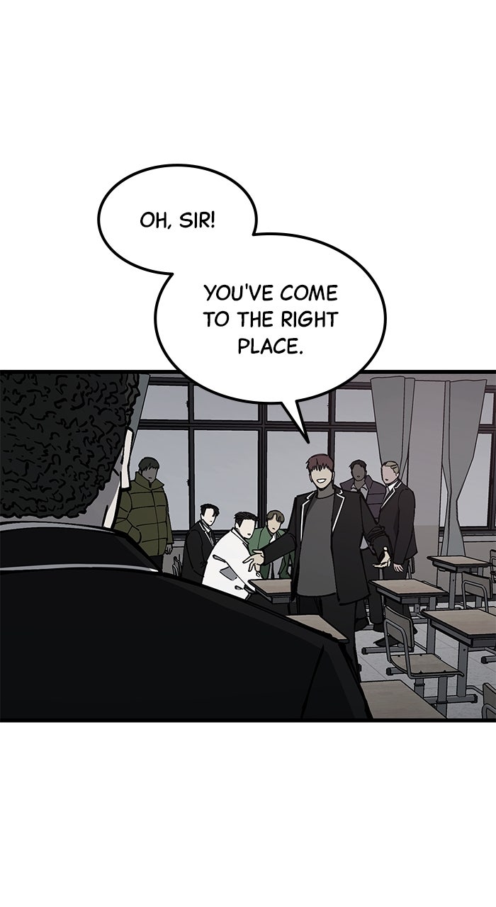 Read The Dropout Returns chapter 14 image 67 on Lezhin