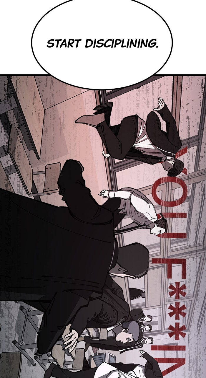 Read The Dropout Returns chapter 14 image 69 on Lezhin