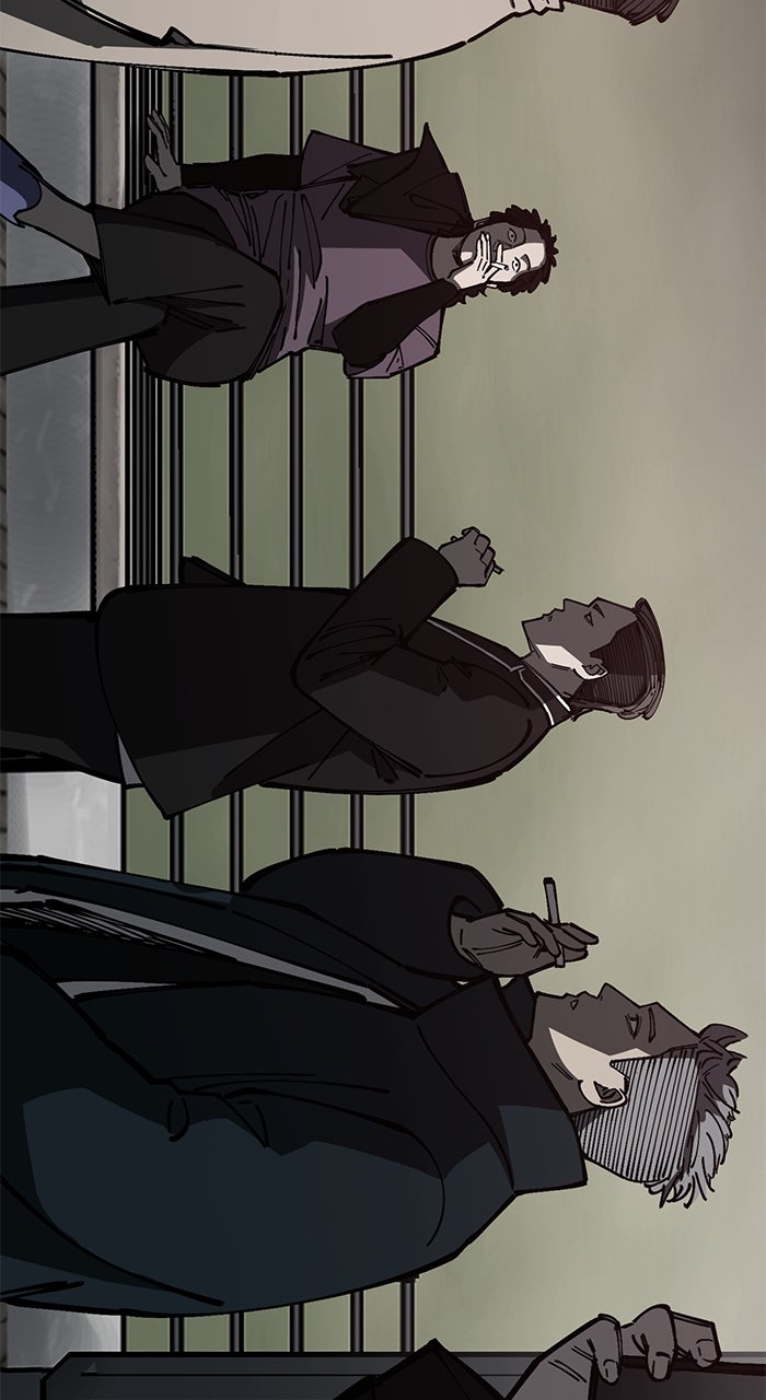 Read The Dropout Returns chapter 14 image 7 on Lezhin