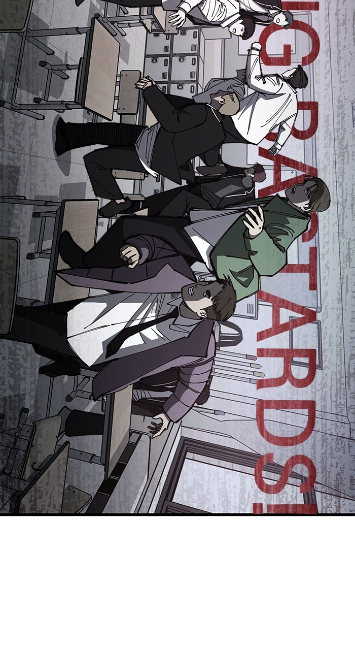 Read The Dropout Returns chapter 14 image 70 on Lezhin