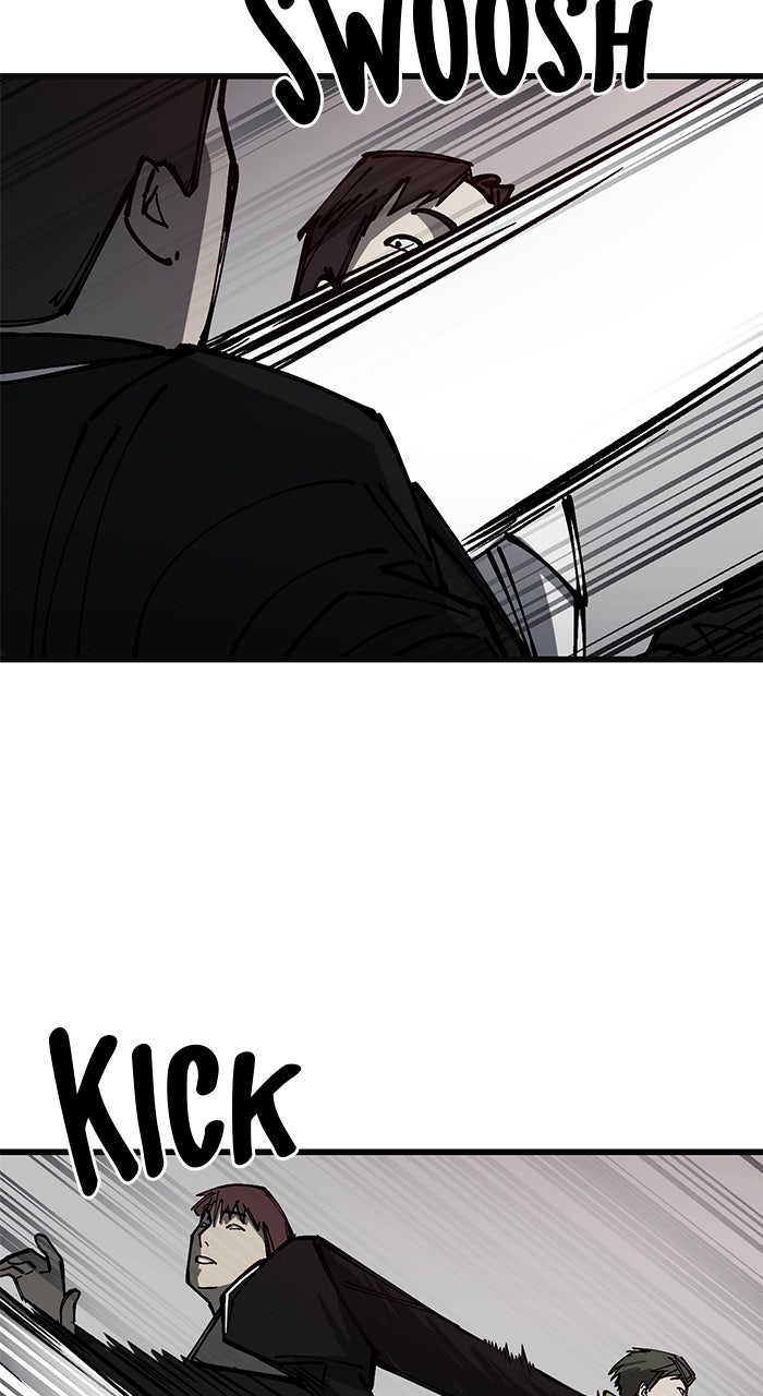 Read The Dropout Returns chapter 14 image 72 on Lezhin