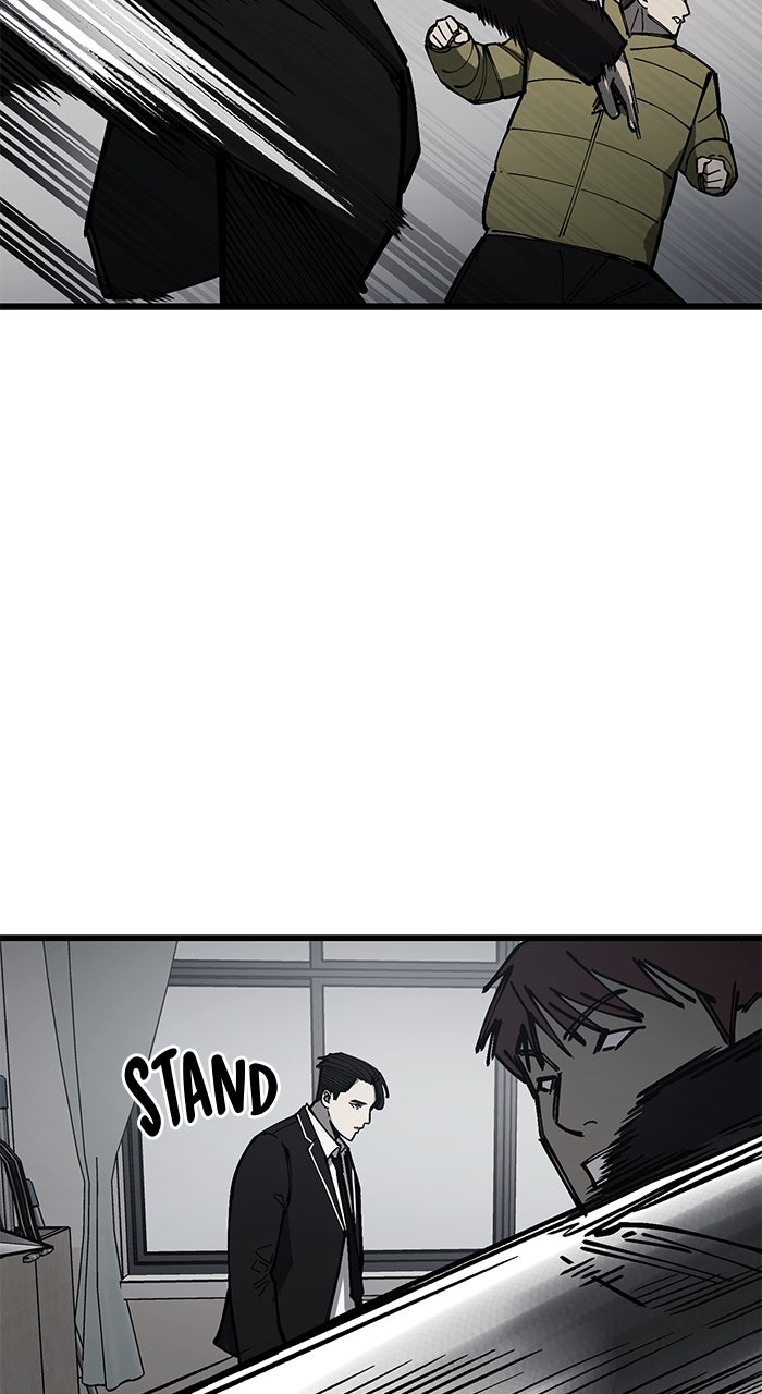 Read The Dropout Returns chapter 14 image 73 on Lezhin