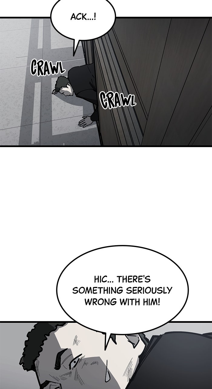 Read The Dropout Returns chapter 14 image 80 on Lezhin