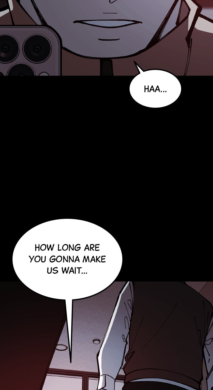 Read The Dropout Returns chapter 15 image 1 on Lezhin
