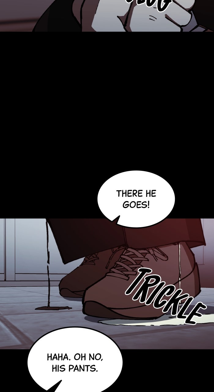 Read The Dropout Returns chapter 15 image 12 on Lezhin
