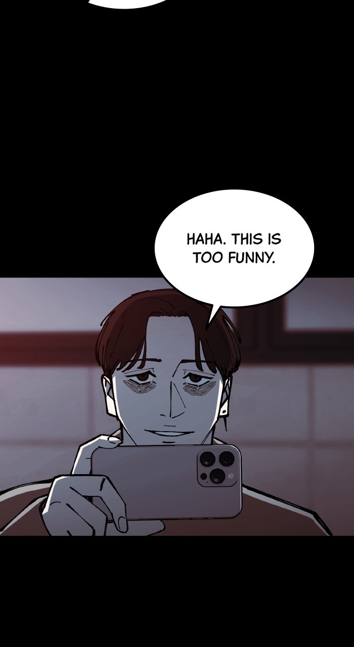 Read The Dropout Returns chapter 15 image 13 on Lezhin