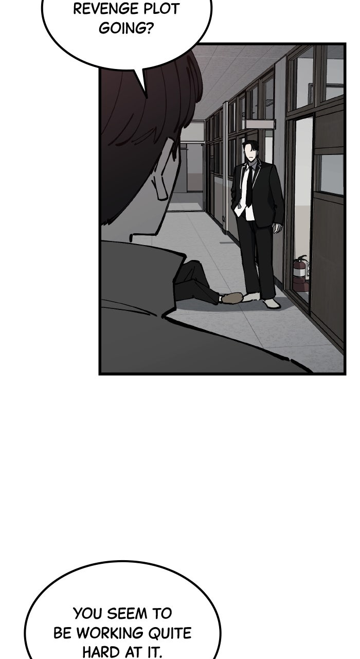 Read The Dropout Returns chapter 15 image 18 on Lezhin